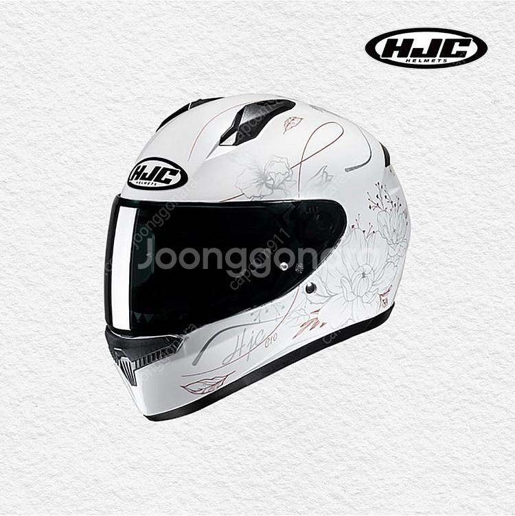 HJC 풀페이스 헬멧 C10 EPIK MC8--1