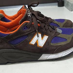뉴발란스 990 v2 made in USA 270