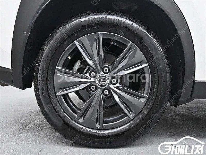 [렉서스]UX 250h 2.0 2WD ★중고차★중고차매...--5