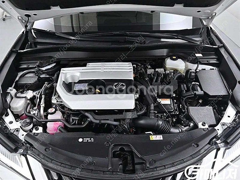 [렉서스]UX 250h 2.0 2WD ★중고차★중고차매...--6