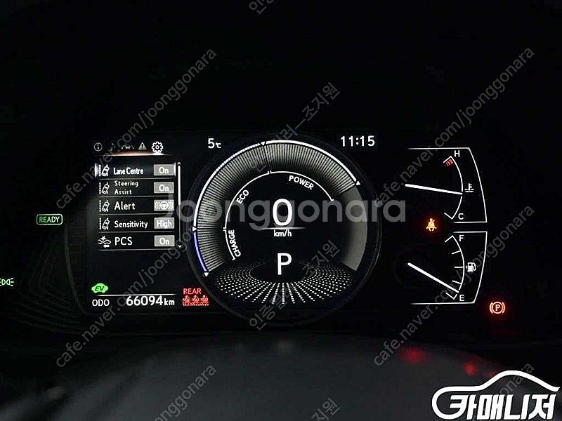 [렉서스]UX 250h 2.0 2WD ★중고차★중고차매...--8