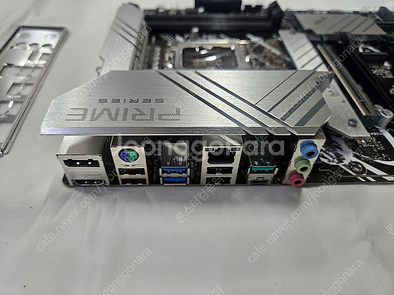 ASUS PRIME Z790-P-CSM 싸게 팝니다--1