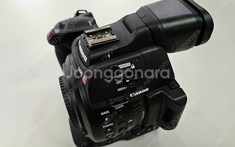캐논 C100 mark2 , 소니 PXW-FS5 , P...--0