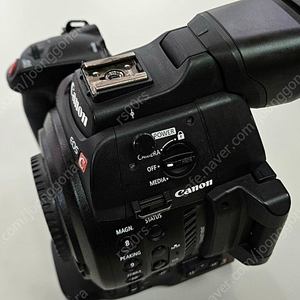 캐논 C100 mark2 , 소니 PXW-FS5 , PXW-X70 , HVR-Z1N 시네마캠코더 4K캠코더 방송용카메라 강의녹화 중계용카메라 프로캠코더