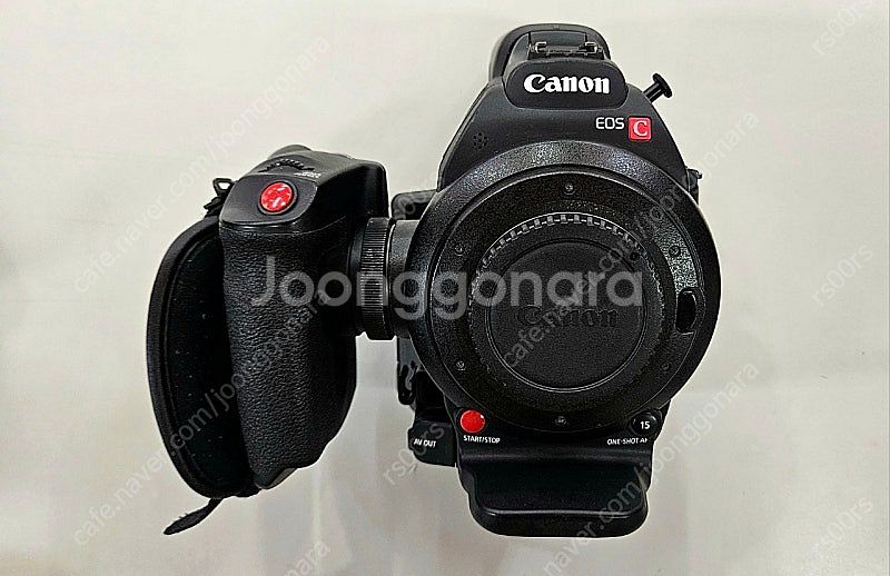 캐논 C100 mark2 , 소니 PXW-FS5 , P...--1