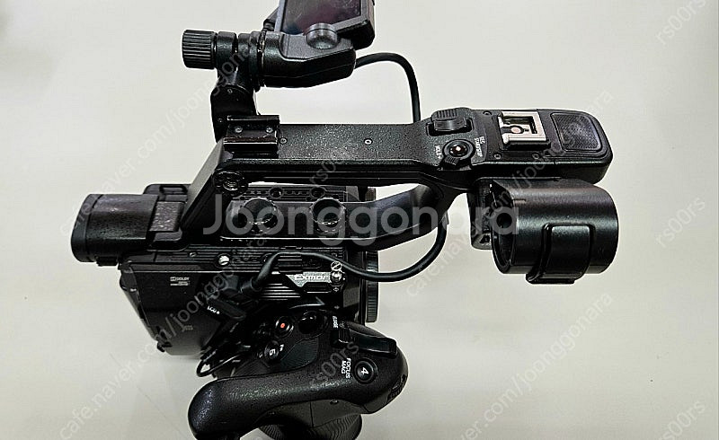 캐논 C100 mark2 , 소니 PXW-FS5 , P...--8