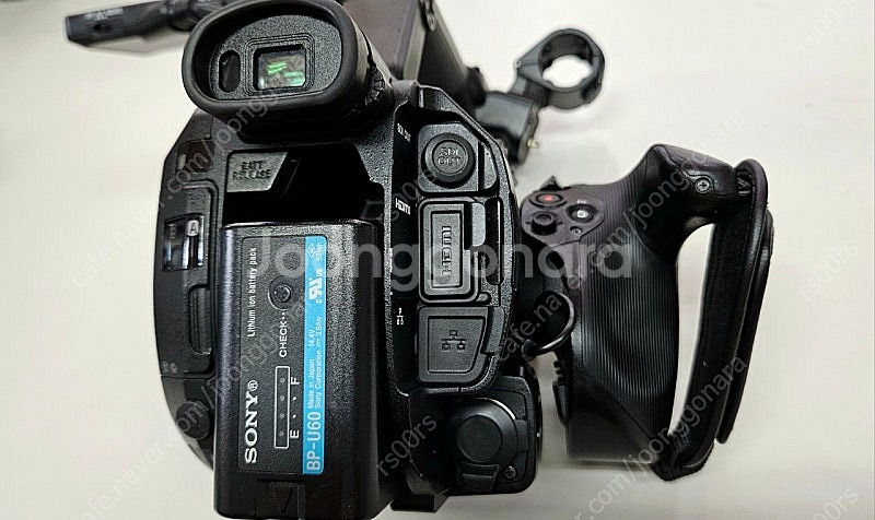 캐논 C100 mark2 , 소니 PXW-FS5 , P...--9