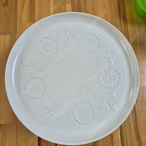 케이크 받침대, 케익 트레이 (철제), 돌잔치 백일 파티 촬영소품