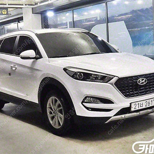 [현대]올뉴투싼 1.6T 2WD 모던 ★상태 좋은 중고차★할부★리스★전액할부★카드★탁송★24시간 상담 가능합니다★