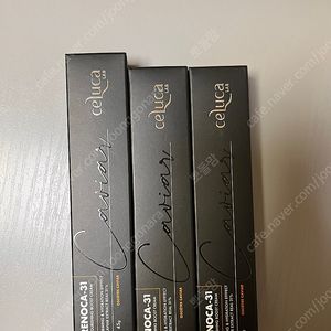 셀루카 캐비어크림