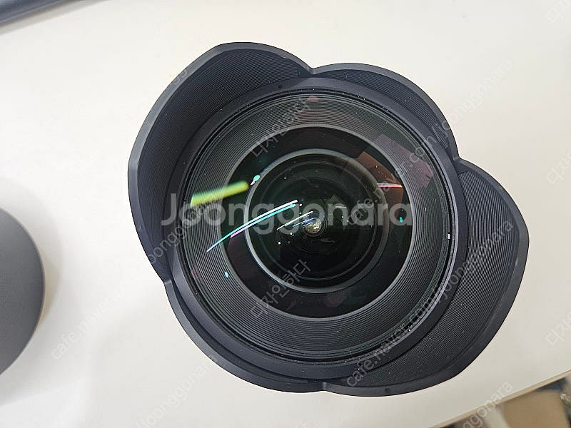 삼양14mm mk2 니콘마운트 mf--1
