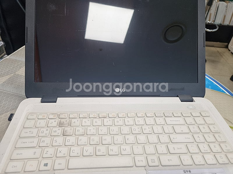 엘지 노트북 15.6 와이드 lg 15u470-gx50...--0
