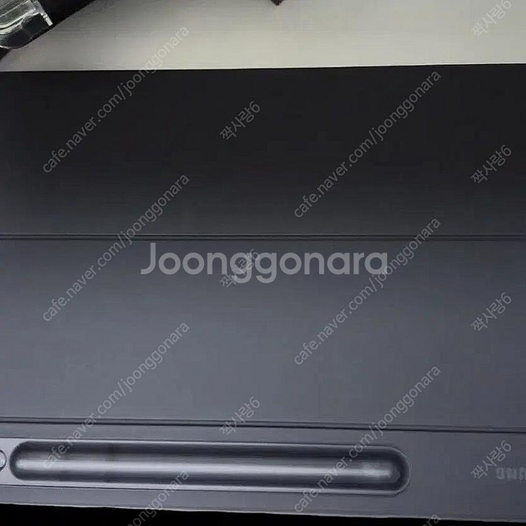 갤럭시탭s10플러스 + 정품 슬림키보드 가격내림--1