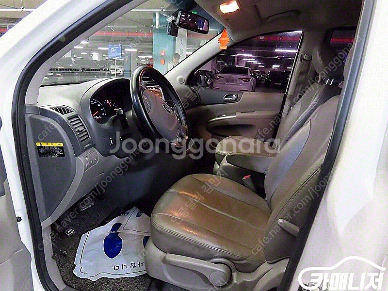 [기아]카니발R 그랜드 GLX 최고급형 (11인승) ★...--6