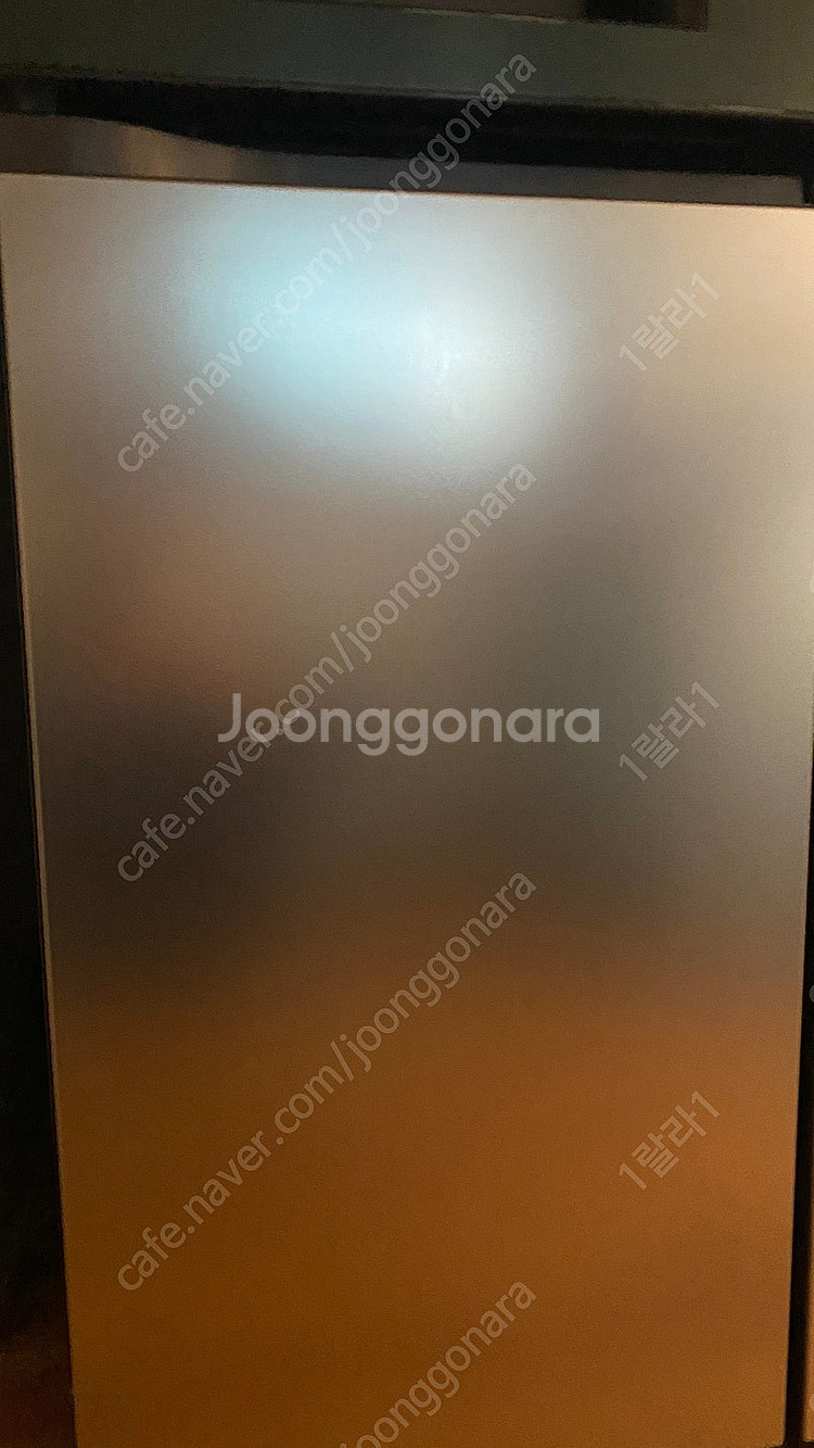 엘지 오브제 얼음정수기 노크온 냉장고--4