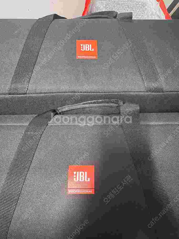 JBL PRXONE 현존 최고 버스킹 스피커 세트팝니다--1