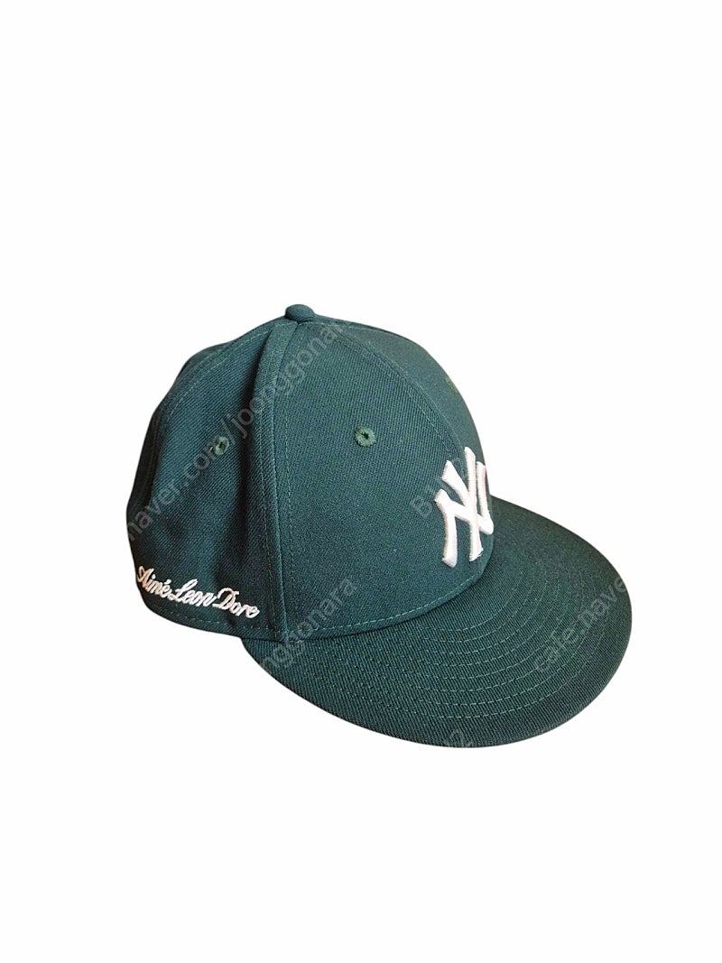 뉴에라 X 에임레온도르 59fifty 7 1/4 사이즈.