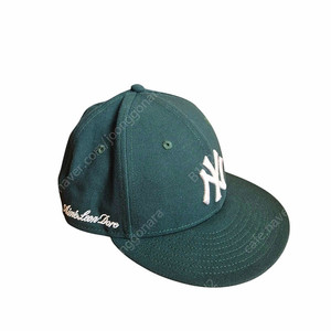 뉴에라 X 에임레온도르 59fifty 7 1/4 사이즈.