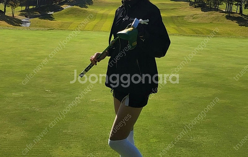 PXG 여자 골프 스커트--3