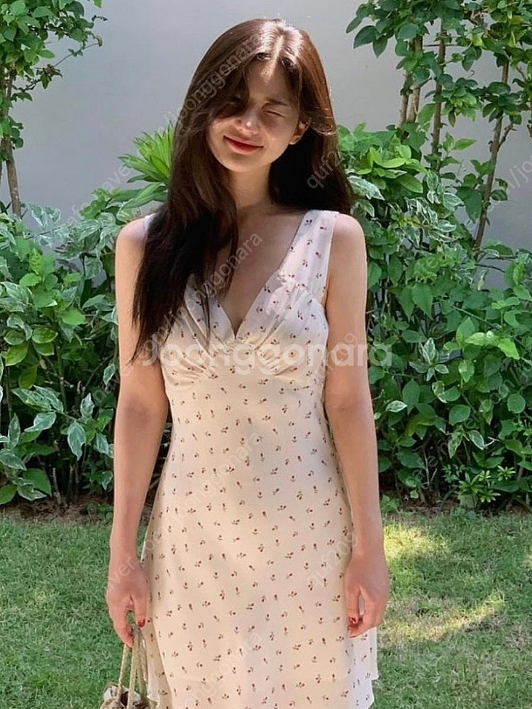 윤슬샵 원피스 yoonseulshop verano ro...--0
