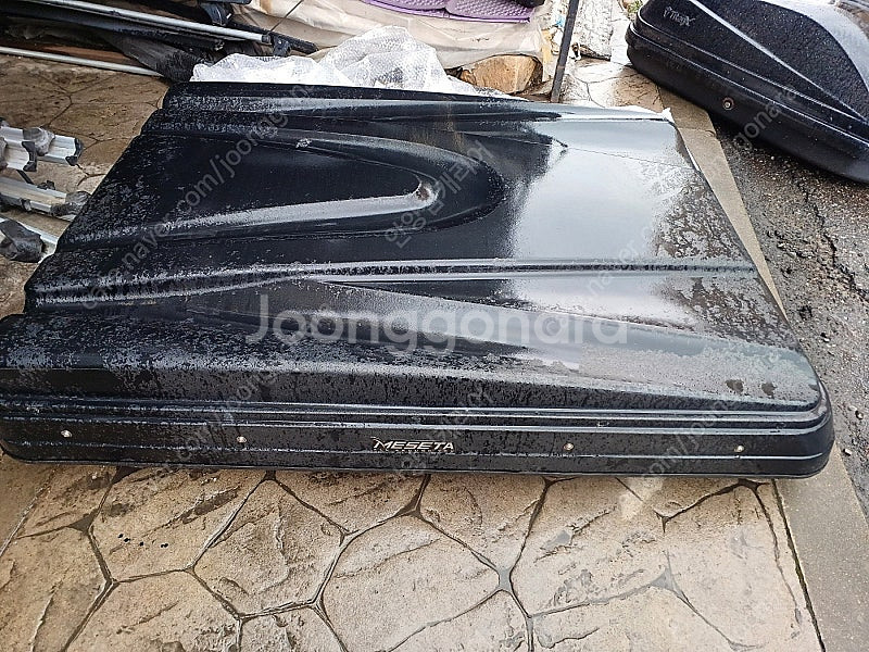 툴레 하프로 팩라인 코토 일체형 루프박스 가로바 자전거캐리어 어닝 중고 판매,당일매입(상시 업데이트)--8