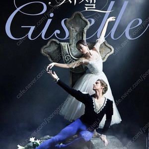 발레 지젤 예술의전당 4/25 금 1층 5열 1좌석 양도