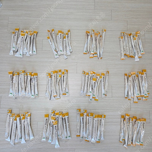 맥심 화이트골드 커피믹스 120T