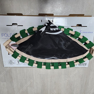 트럼플린 122cm