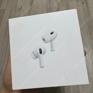 에어팟 프로2 c타입 미개봉 새제품 판매합니다