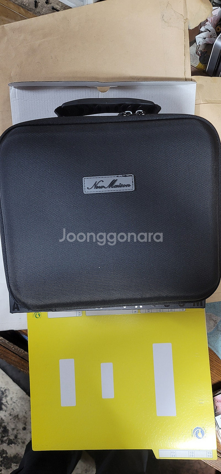 뉴메이슨청소기 JB-P03--1