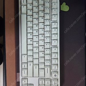 타이거라이트80 (tiger80 lite) 풀윤활 키보드 판매합니다.