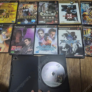 ps2 cd 팔아요