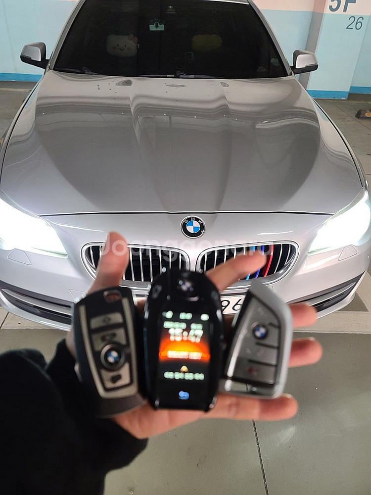 BMW X4, X3, 4시리즈, 7시리즈, Z4 차량키...--1