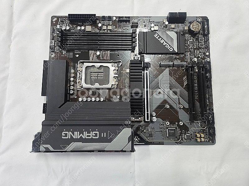 기가바이트 GIGABYTE B760 GAMING X--0