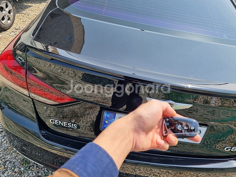 [판매] 제네시스 G80, G90, GV80, GV70...--4