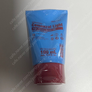 세멘잘라이트 100ml 당일무료배송