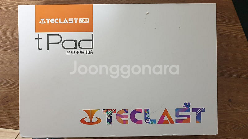 태블릿, 테클라스트 / Teclast P50 11 입니...--0
