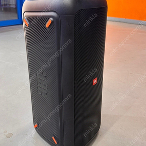 JBL Partybox 파티박스 300 판매합니다.