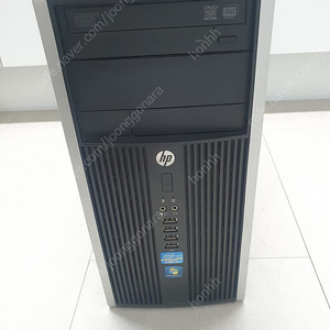 HP 컴퓨터 팝니다.( I5 - 3470 )