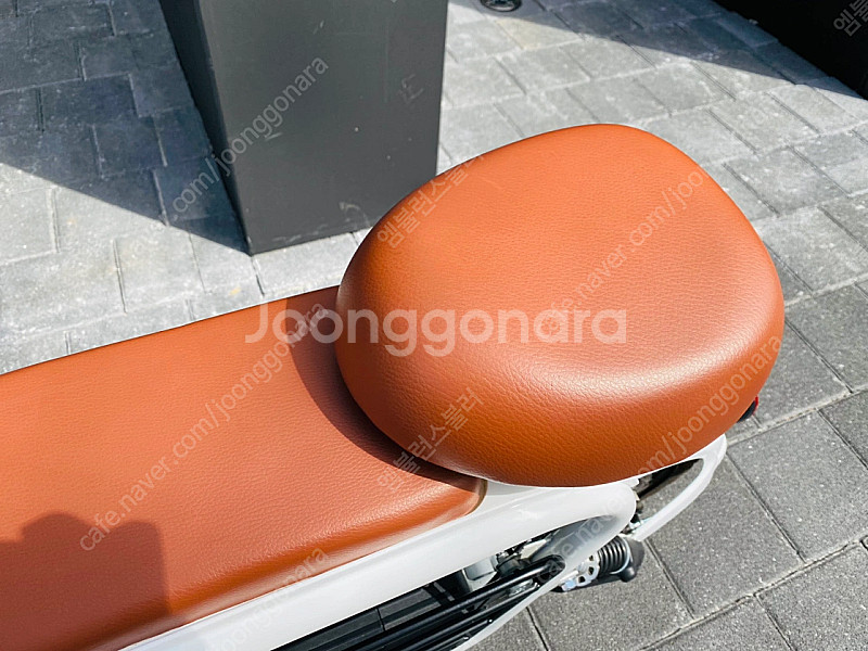 여러분 봄이 오고있습니다 :) 미니비 포니 전동스쿠터 ...--4