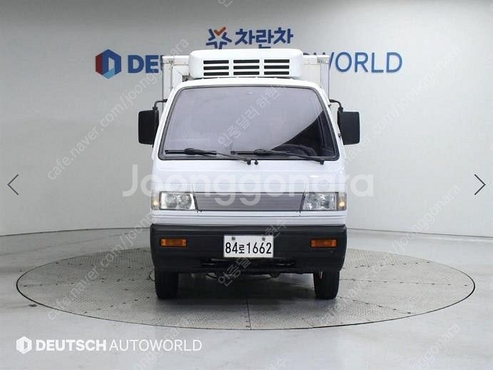 @19년식 뉴 라보 보냉탑차 전국최저가격중고차전액할부최...--3