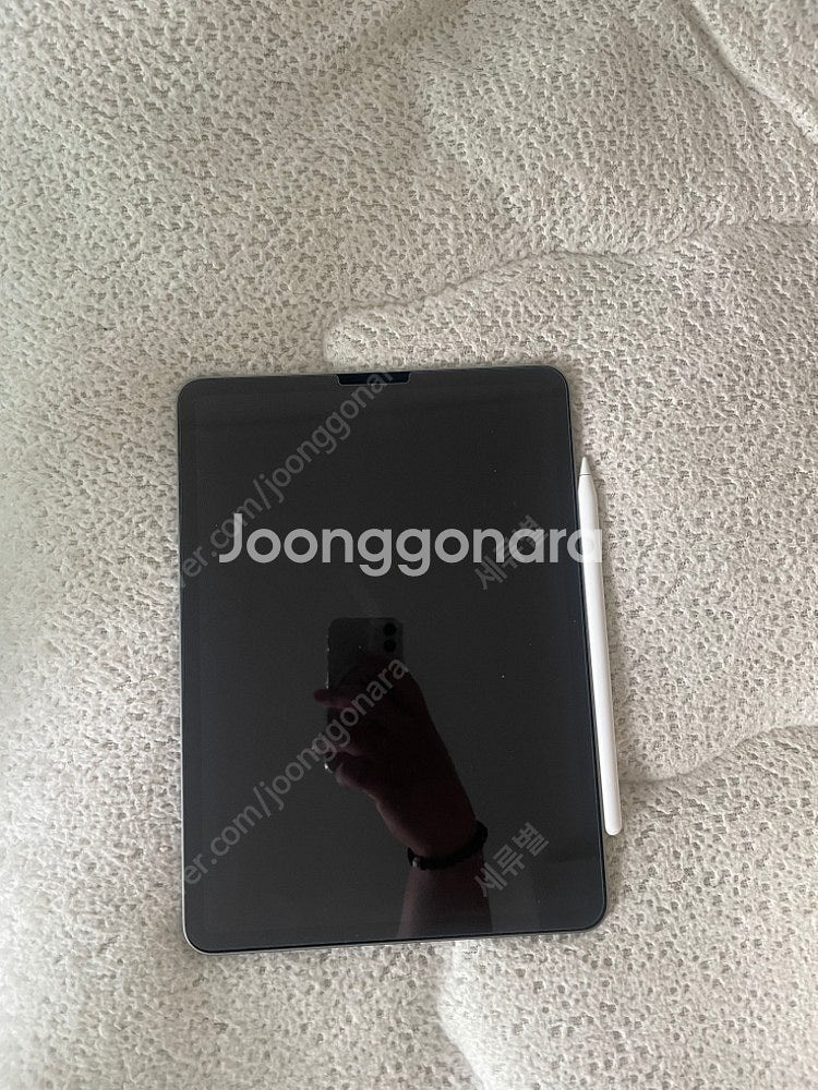 아이패드 프로 11인치 4세대(M2, 128GB, Wi...--0