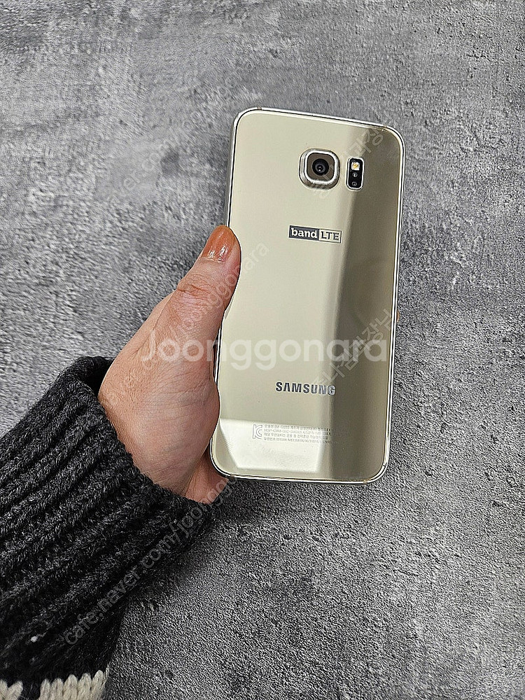 김포 S급 갤럭시 S6 S7 S8 최상품판매 중고폰 G...--0