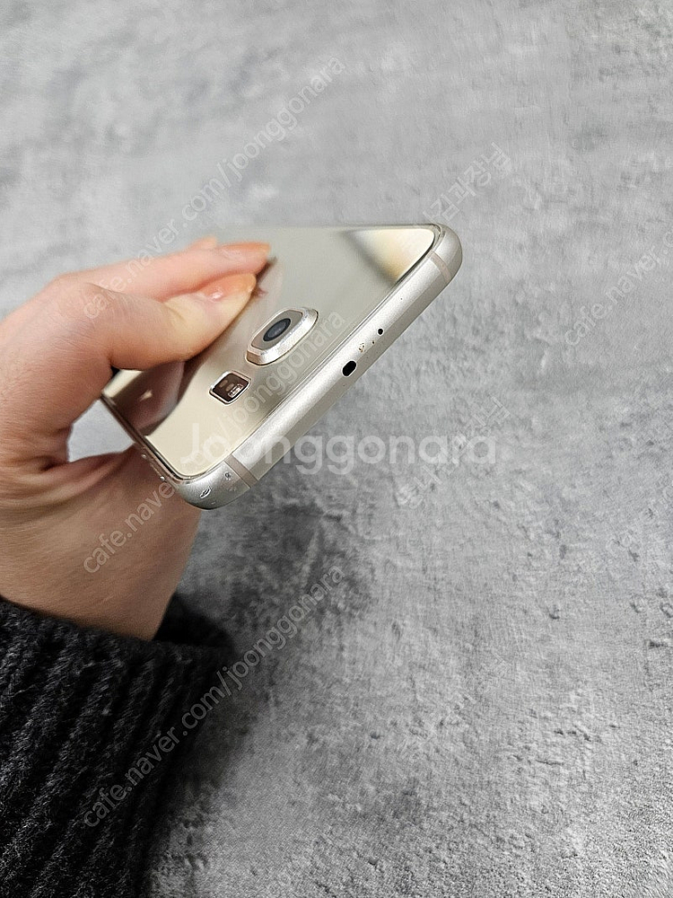 김포 S급 갤럭시 S6 S7 S8 최상품판매 중고폰 G...--4