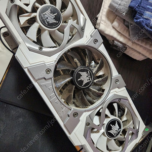 GTX970hof 그래픽 판매합니다