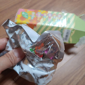 소니엔젤 라이언 엘로우(핑크장미)