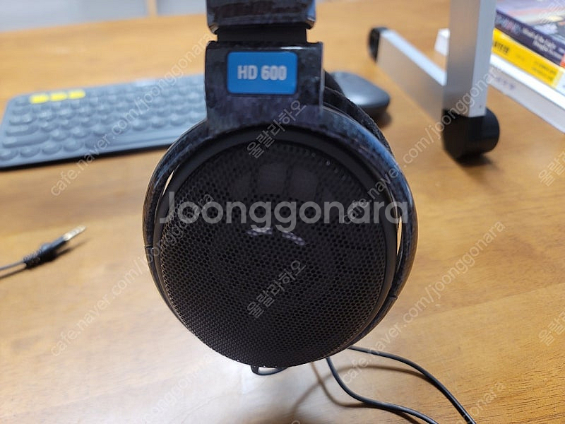 젠하이저 HD600--1