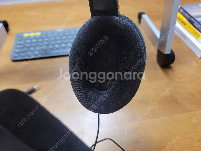 젠하이저 HD600--4