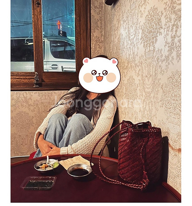 드레곤백 폼폼--8