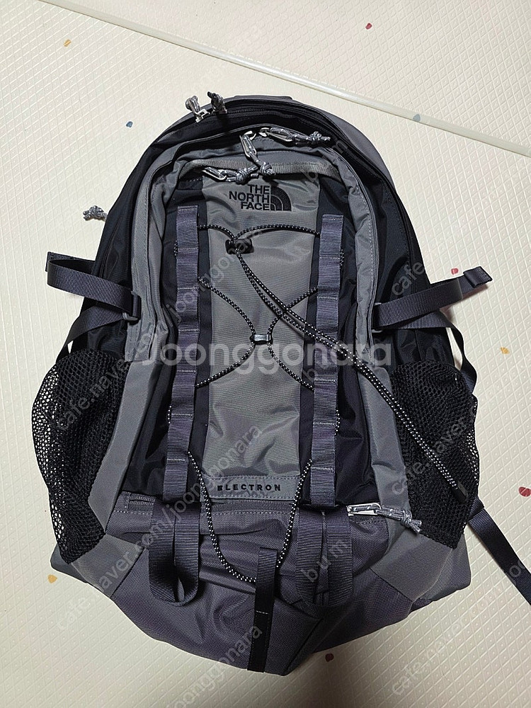 노스페이스 백팩--0